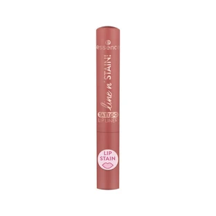 Підводка для губ Line n' Stain!, 02 - Must Have Brown, 2,5 мл, Essence