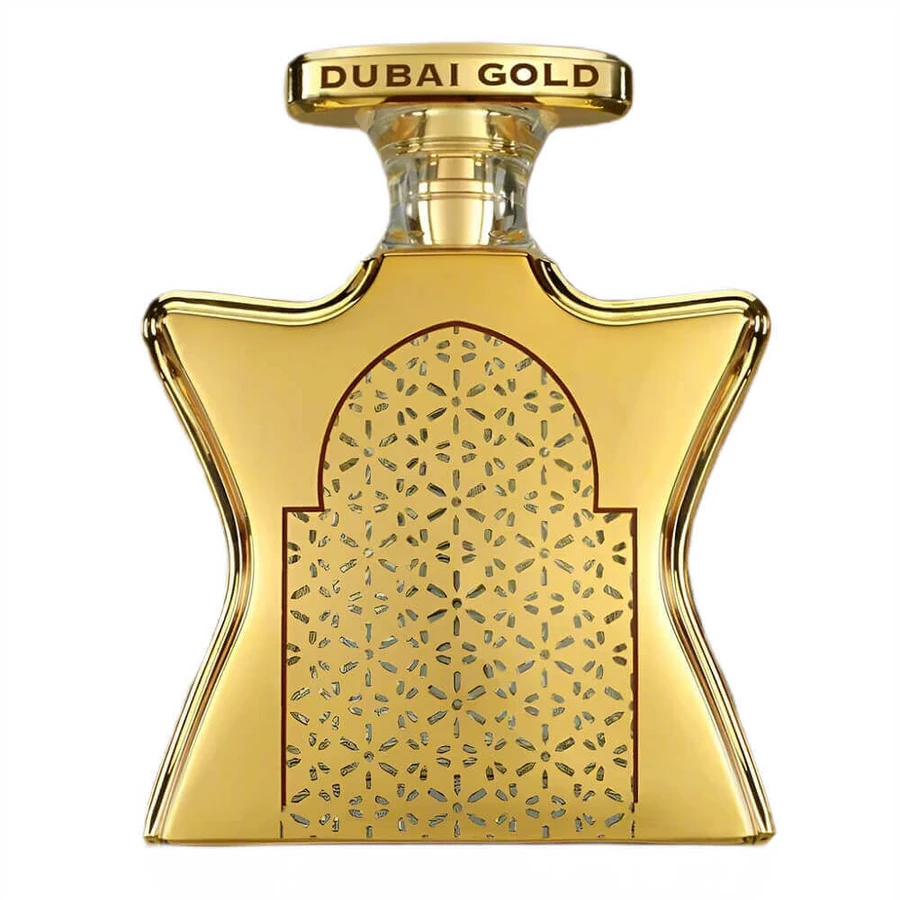 Парфумована вода Bond №9 Dubai Gold, 100 мл: ціни та характеристики