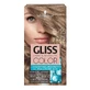 Schwarzkopf Gliss Color Крем для окрашивания волос 8-16 натуральный пепельный блондин
