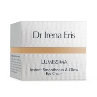 Dr Irena Eris, крем Lumissima Instant Eye, 15 мл
