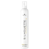 Schwarzkopf Silhouette Эластичный мусс, 500 мл