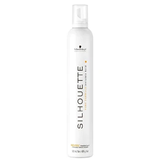 Гнучка пінка Schwarzkopf Silhouette, 500 мл