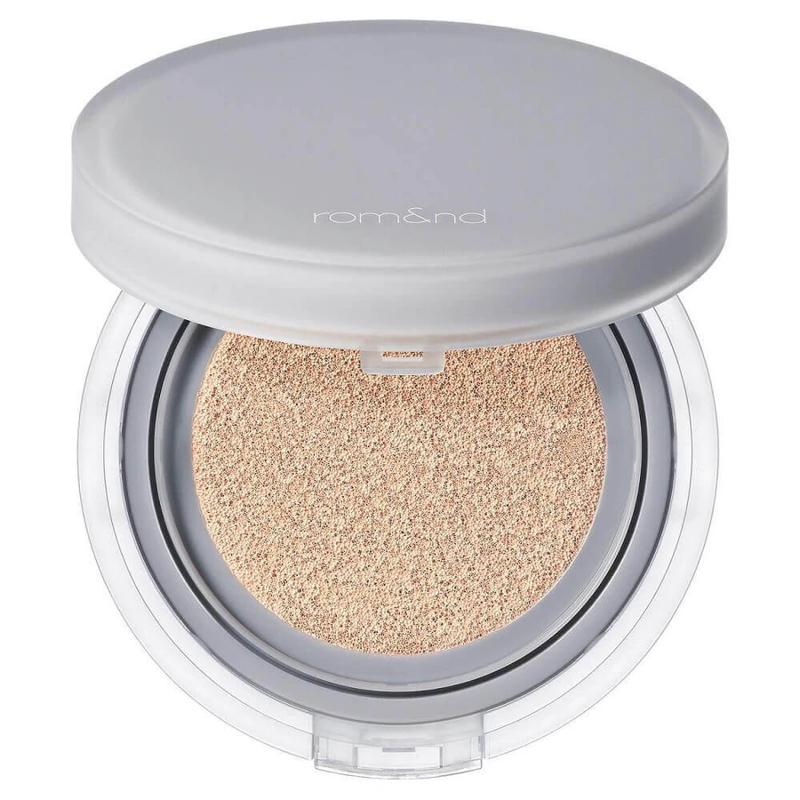 Rom & Nu Zero Cushion Cushion Foundation 02 Pure21, 15 г: ціни та характеристики