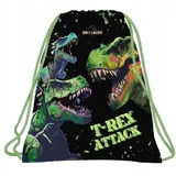 Сумка для взуття Derform Dinosaur 20