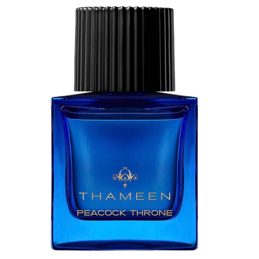 Парфумована вода Thameen Peacock Throne, 50 мл: ціни та характеристики