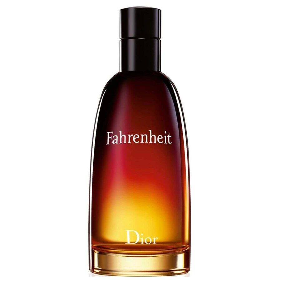 Туалетная вода Dior Fahrenheit, 200 мл: цены и характеристики