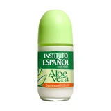 Роликовый дезодорант Instituto Espanol Aloe Vera, 75 мл