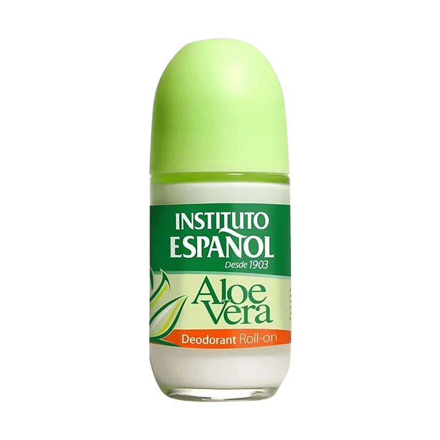 Роликовый дезодорант Instituto Espanol Aloe Vera, 75 мл: цены и характеристики