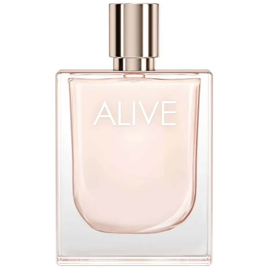 Туалетна вода Hugo Boss Alive, 80 мл: ціни та характеристики