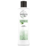 Успокаивающий шампунь для кожи головы Nioxin Scalp Relief, 200 мл