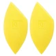 Набор спонжей для консилера Real Techniques Miracle Concealer Sponge Duo, 2 предмета