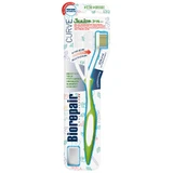 Зубна щітка Curbura Activa Biorepair Pro Junior, 6-12 років, Coswell