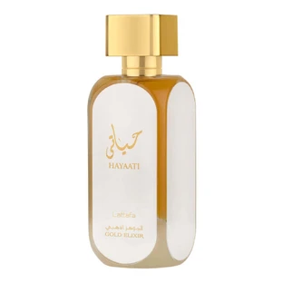 Парфумована вода Lattafa Hayaati Gold Elixir, 100 мл