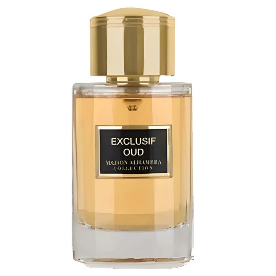 Парфумована вода Maison Alhambra Exclusif Oud, 100 мл: ціни та характеристики