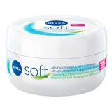 Nivea Soft, Универсальный крем, 200 мл