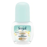 Fenjal Classic Creamy Roll-on Antiperspirant, 50 мл