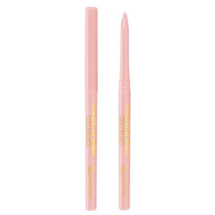 Прозора підводка для губ Dermacol, 4,8 г