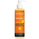 Perfecta Fenomen C Разглаживающий крем для ногтей и кутикулы, 195 мл