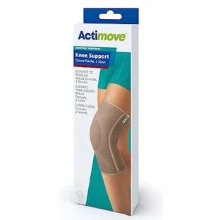 Actimove, наколінник Beowa розмір XL