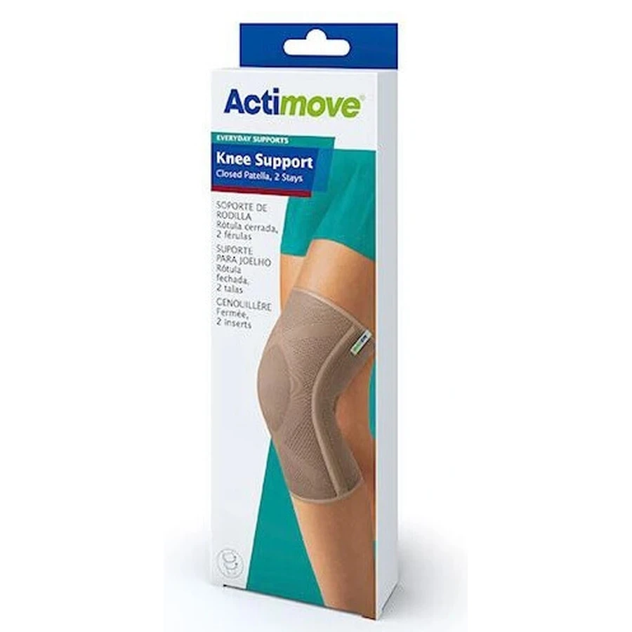 Actimove, наколінник Beowa розмір XL: ціни та характеристики
