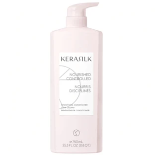 Розгладжуючий кондиціонер Kerasilk Essentials 750 мл