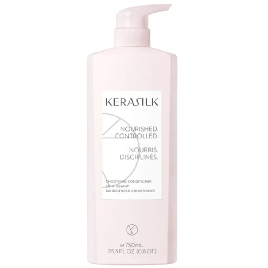 Розгладжуючий кондиціонер Kerasilk Essentials 750 мл: ціни та характеристики