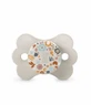 Пустушка Suavinex Physiological Pacifier SX PRO Wonderland 0-6m Butterfly Beige Liberty