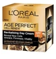 L´Oréal, Age Perfect, восстанавливающий крем для лица против морщин, 50 мл