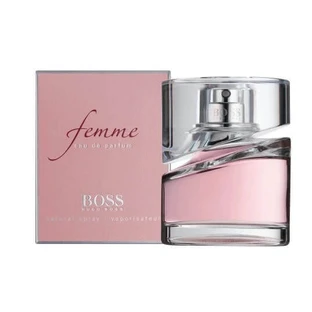 Парфумована вода Hugo Boss Femme, 30 мл