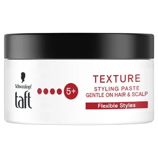Паста для волосся Taft Texture, 100 мл