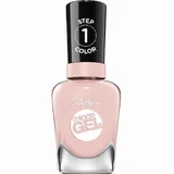 Sally Hansen Miracle Gel Nail Lacquer 248 Once Chiffon a Time, 14,7 мл