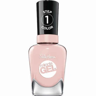 Sally Hansen Miracle Gel Nail Lacquer 248 Once Chiffon a Time, 14,7 мл