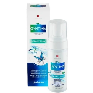 Пена для интимной гигиены Fytofontana Gyntima, 150 мл
