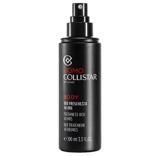 Освіжаючий дезодорант Collistar Uomo 48H, 100 мл