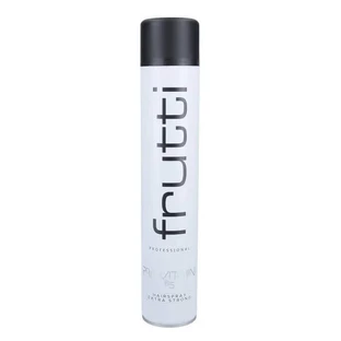 Frutti Professional Провітамін В5 Лак для волосся сильної фіксації, 750 мл
