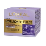 Крем-де-зи L oreal Hyaluron Specialist, 50 мл
