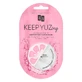 Экспресс-скраб Oceanic Keep Yuzing enzimatic cu particule, 7 мл