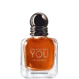 Парфумована вода Giorgio Armani Stronger With You Intensely, 30 мл