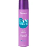 Термозахисний лак для волосся Fanola FanTouch Heat Block, 300 мл