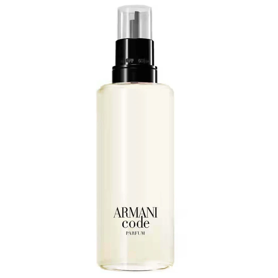 Giorgio Armani Armani Code Pour Homme Парфуми, 150 мл: ціни та характеристики