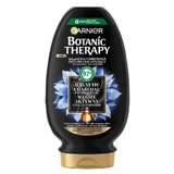 Балансуючий кондиціонер Garnier Botanic Therapy для жирного волосся та сухої шкіри голови з активованим вугіллям та олією чорного кимина, 200 мл