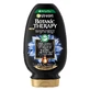 Балансуючий кондиціонер Garnier Botanic Therapy для жирного волосся та сухої шкіри голови з активованим вугіллям та олією чорного кимина, 200 мл