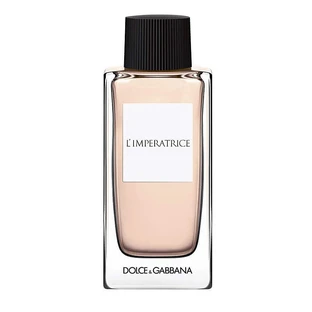 Туалетна вода Dolce & Gabbana L Imperatrice, 100 мл