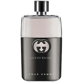 Туалетна вода Gucci Guilty Pour Homme, 90 мл