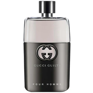 Туалетна вода Gucci Guilty Pour Homme, 90 мл