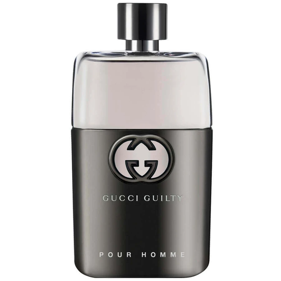 Туалетна вода Gucci Guilty Pour Homme, 90 мл: ціни та характеристики