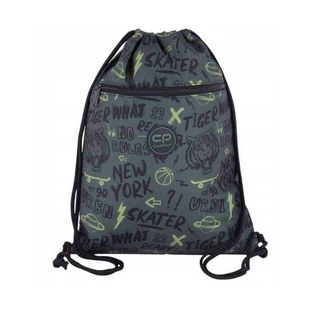 Сумка для взуття Coolpack Vert Tiger
