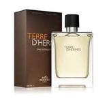 Hermes Terre D Hermes Туалетная вода, 200 мл