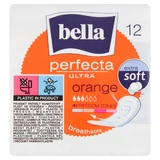 Гигиенические прокладки Bella Perfecta Ultra Orange, 12 штук