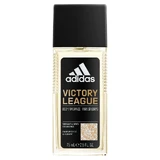 Дезодорант де кор Adidas Victory League Fragrance, 75 мл